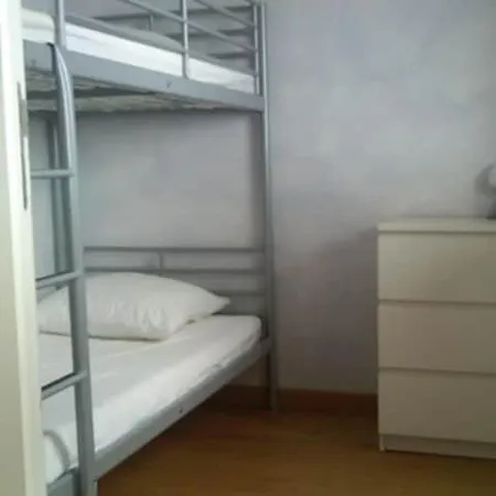 Διαμέρισμα Sea View - Parking - Wifi - Clim Κασί