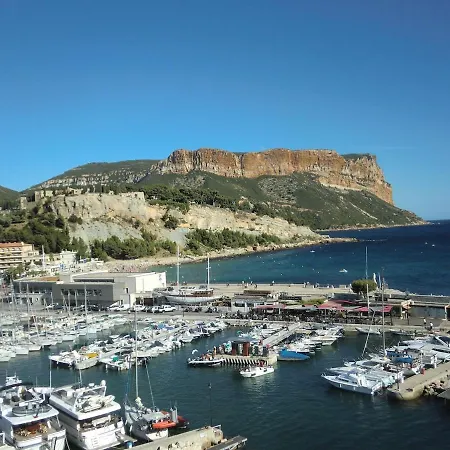 Sea View - Parking - Wifi - Clim Κασί