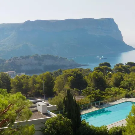 Διαμέρισμα Sea View - Parking - Wifi - Clim Κασί