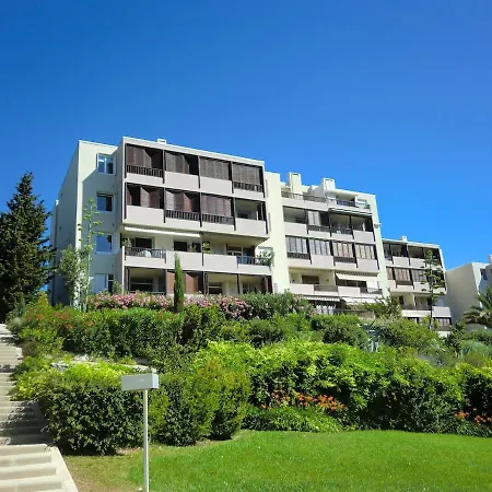 Sea View - Parking - Wifi - Clim Διαμέρισμα Κασί