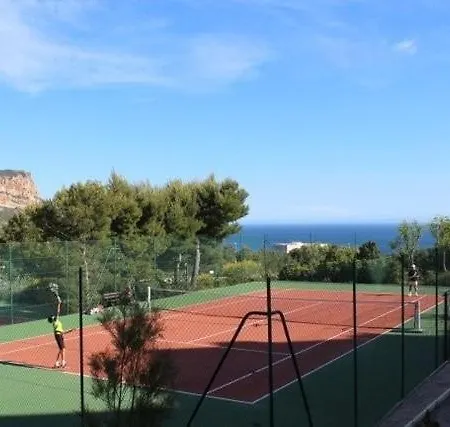 Sea View - Parking - Wifi - Clim