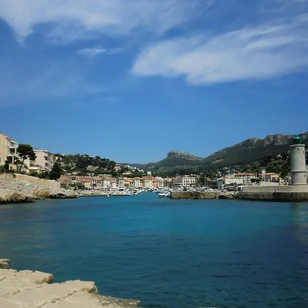 Sea View - Parking - Wifi - Clim