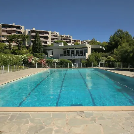 Appartement Sea View - Parking - Wifi - Clim Cassis