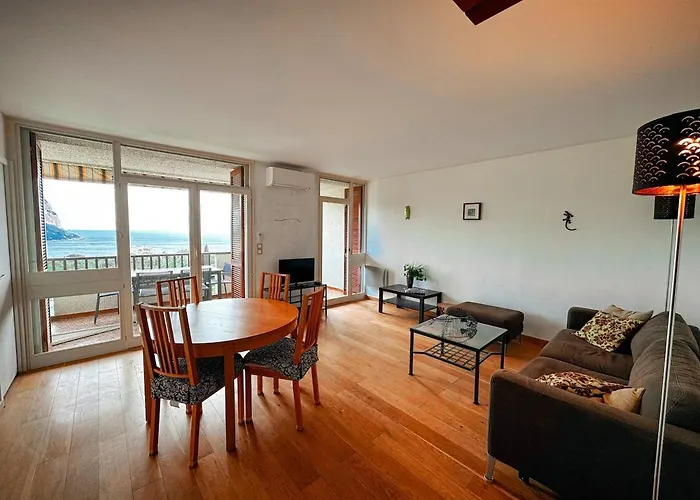 Appartement Sea View - Parking - Wifi - Clim Cassis