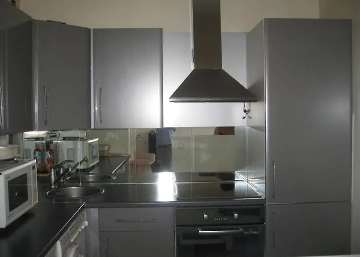 Appartement Sea View - Parking - Wifi - Clim
