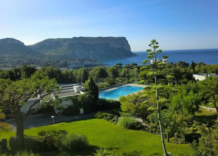 Sea View - Parking - Wifi - Clim Appartement